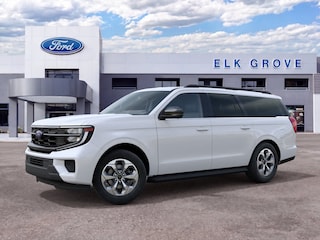 2027 Ford Expedition Max Active SUV