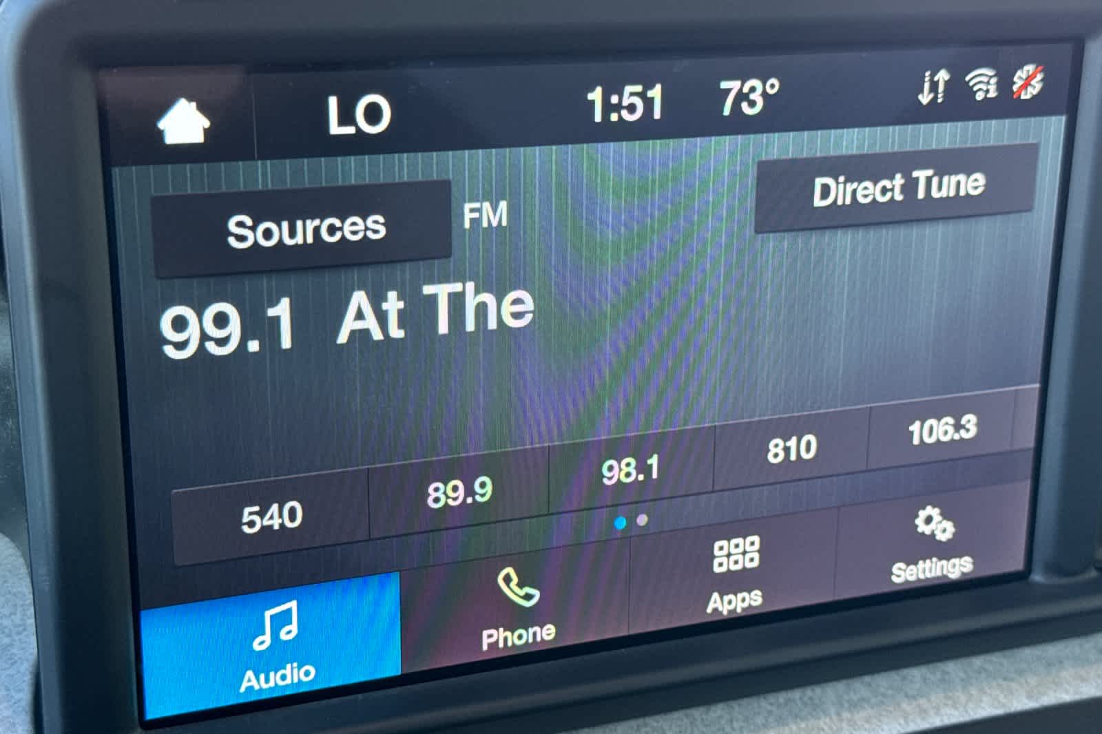 Thumbnail: 2024 Ford Maverick - 17