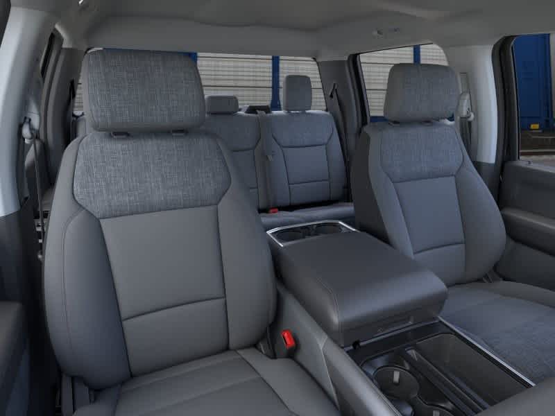 Thumbnail: 2026 Ford F-150 - 10