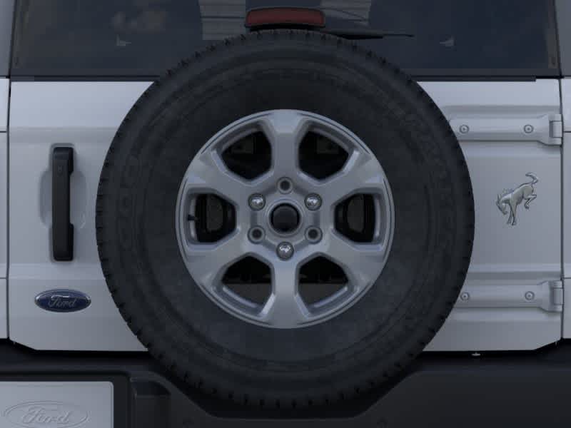 Thumbnail: 2026 Ford Bronco - 24