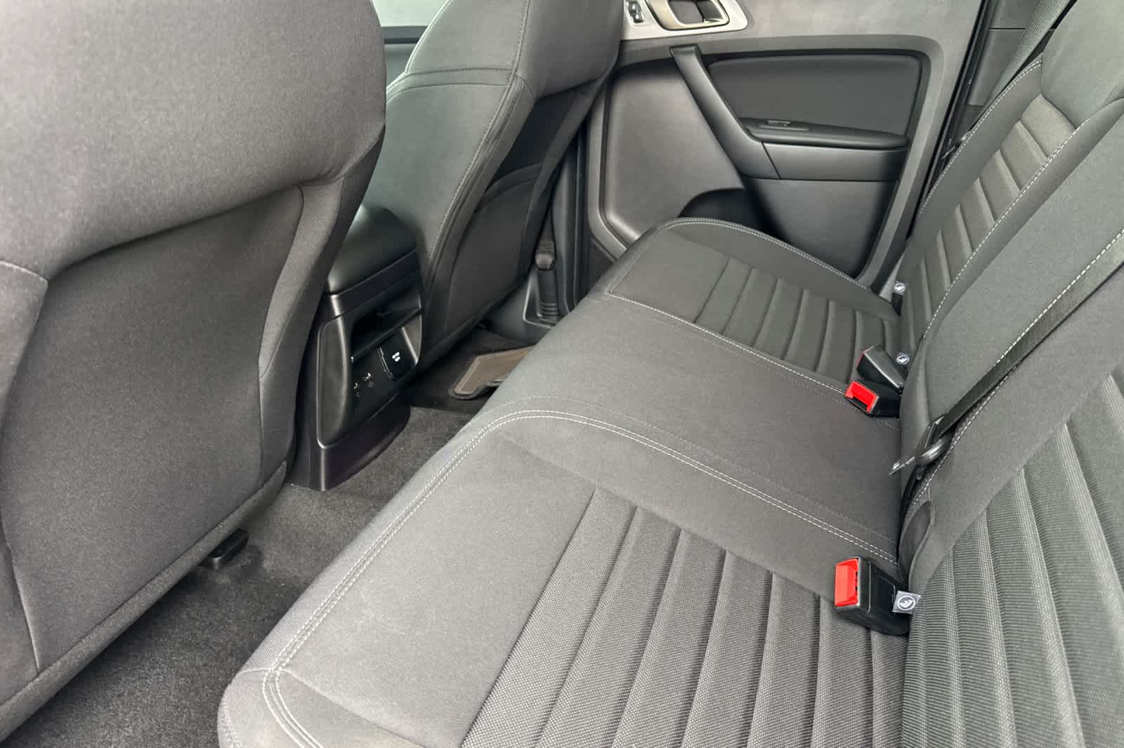 Thumbnail: 2023 Ford Ranger - 4