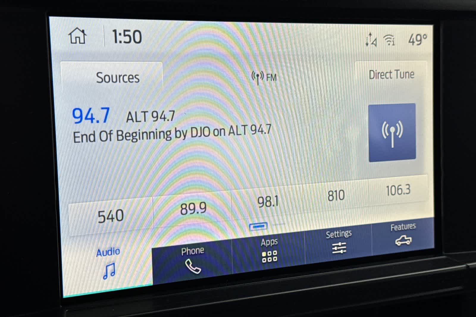 Thumbnail: 2026 Ford F-250 - 17