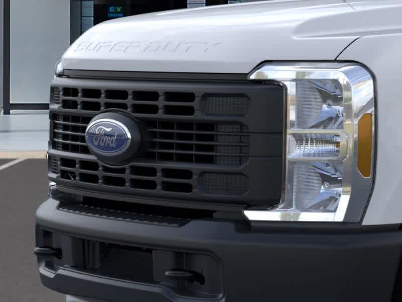 Thumbnail: 2024 Ford F-250 - 17