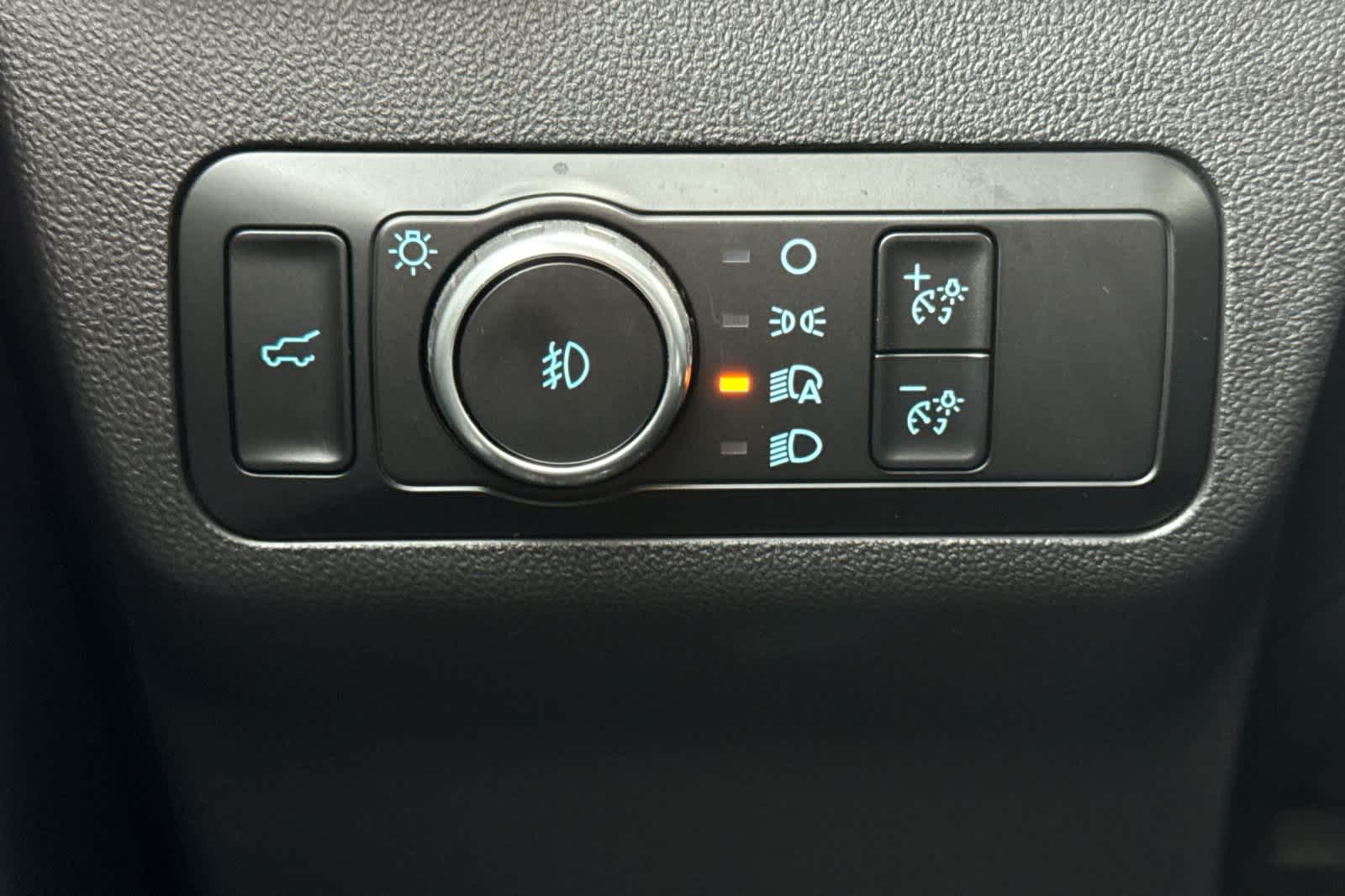 Thumbnail: 2024 Ford Bronco Sport - 29