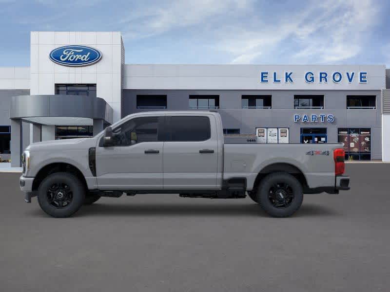 Thumbnail: 2026 Ford F-250 - 3