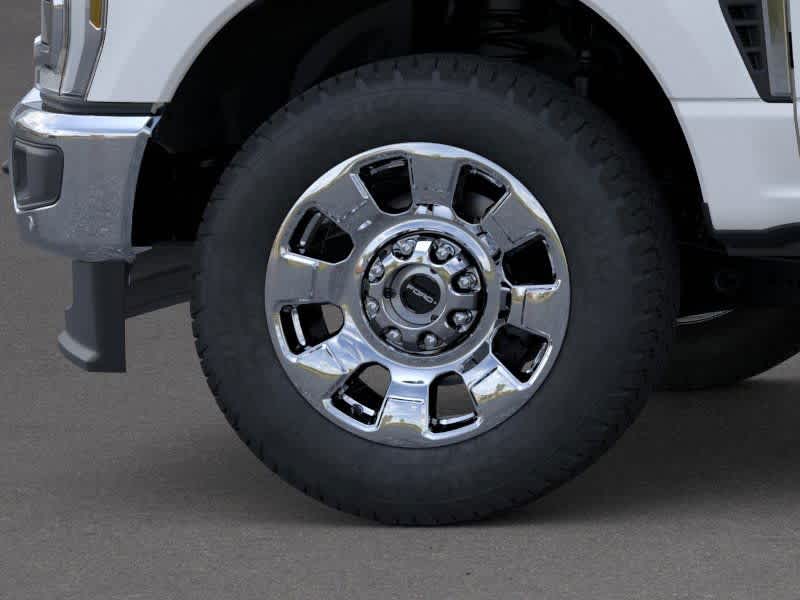 Thumbnail: 2026 Ford F-350 - 19