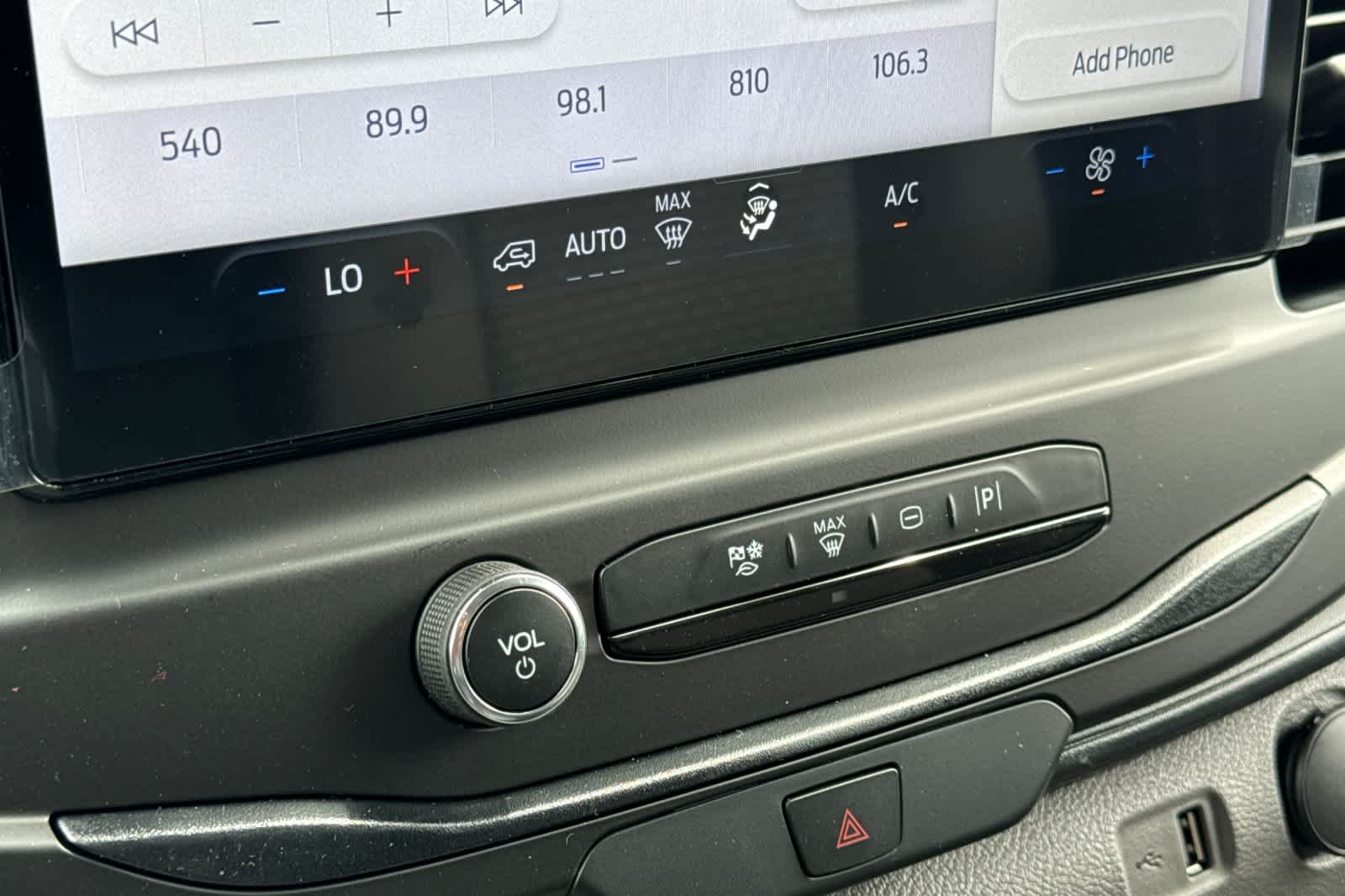 Thumbnail: 2026 Ford Transit Series - 19