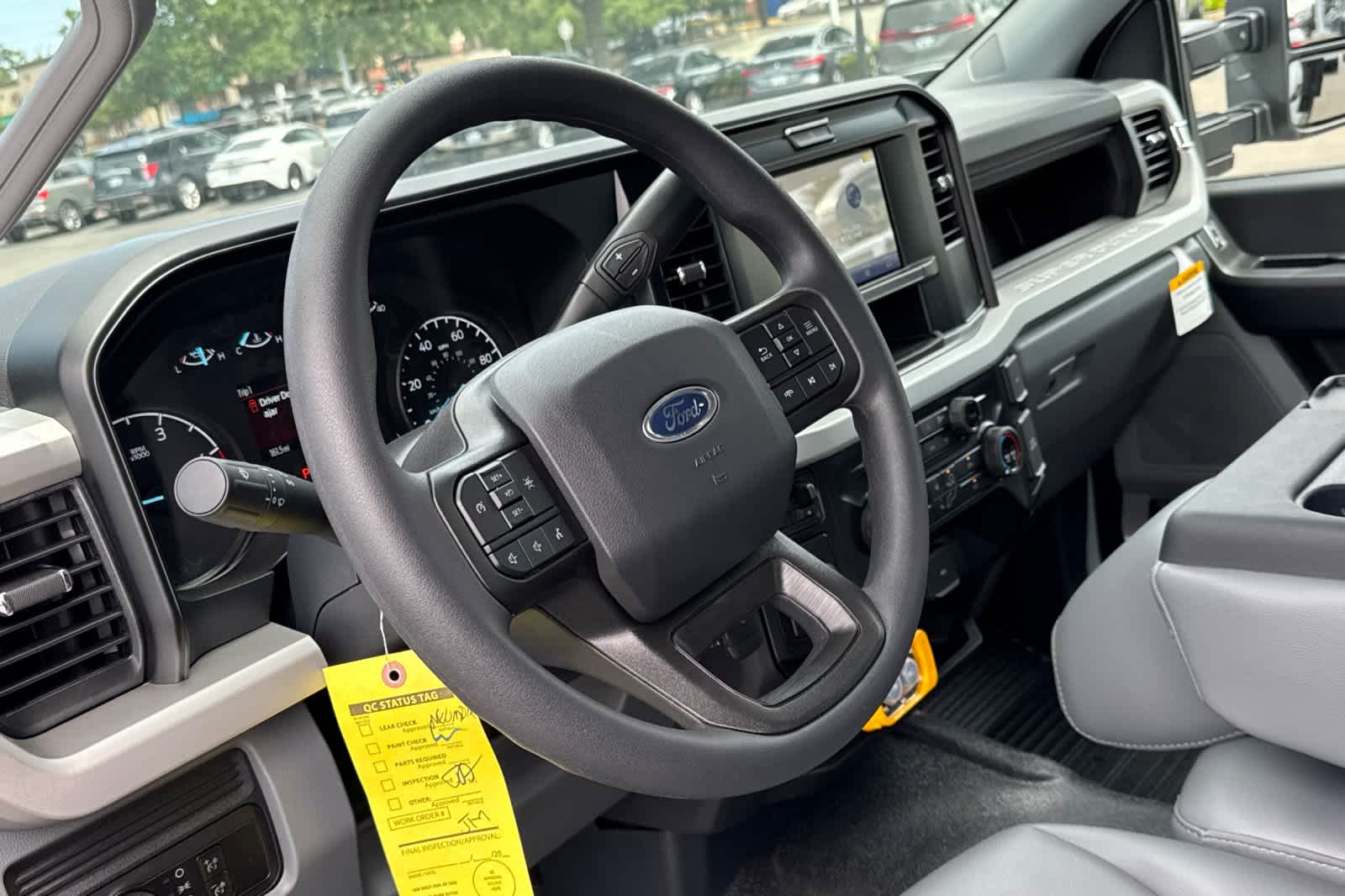 Thumbnail: 2026 Ford F-550 - 13