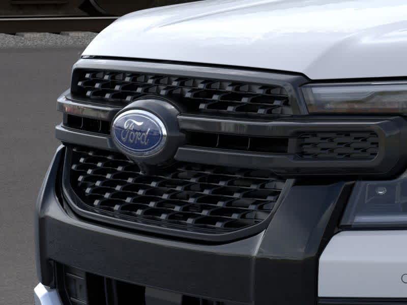 Thumbnail: 2025 Ford Ranger - 17