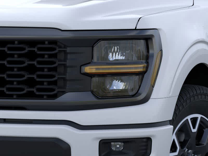 2024 Ford F-150 STX 18