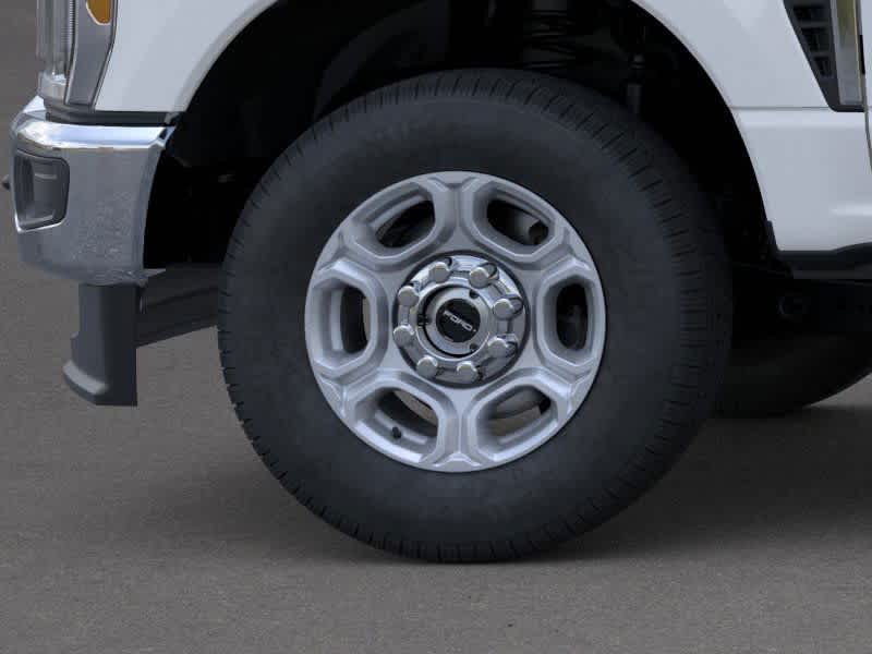 Thumbnail: 2026 Ford F-350 - 19