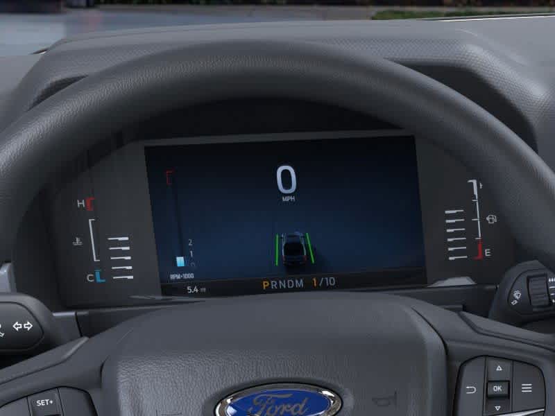 Thumbnail: 2025 Ford Ranger - 13