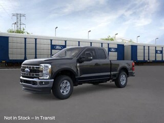 2026 Ford F-350 Truck Super Cab