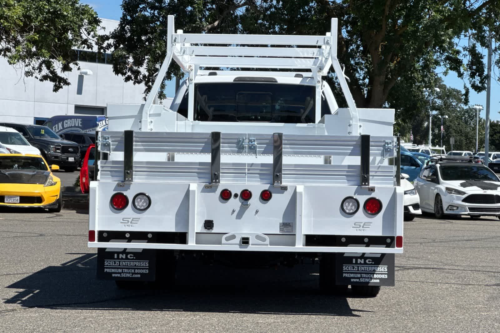 Thumbnail: 2026 Ford F-350 - 7