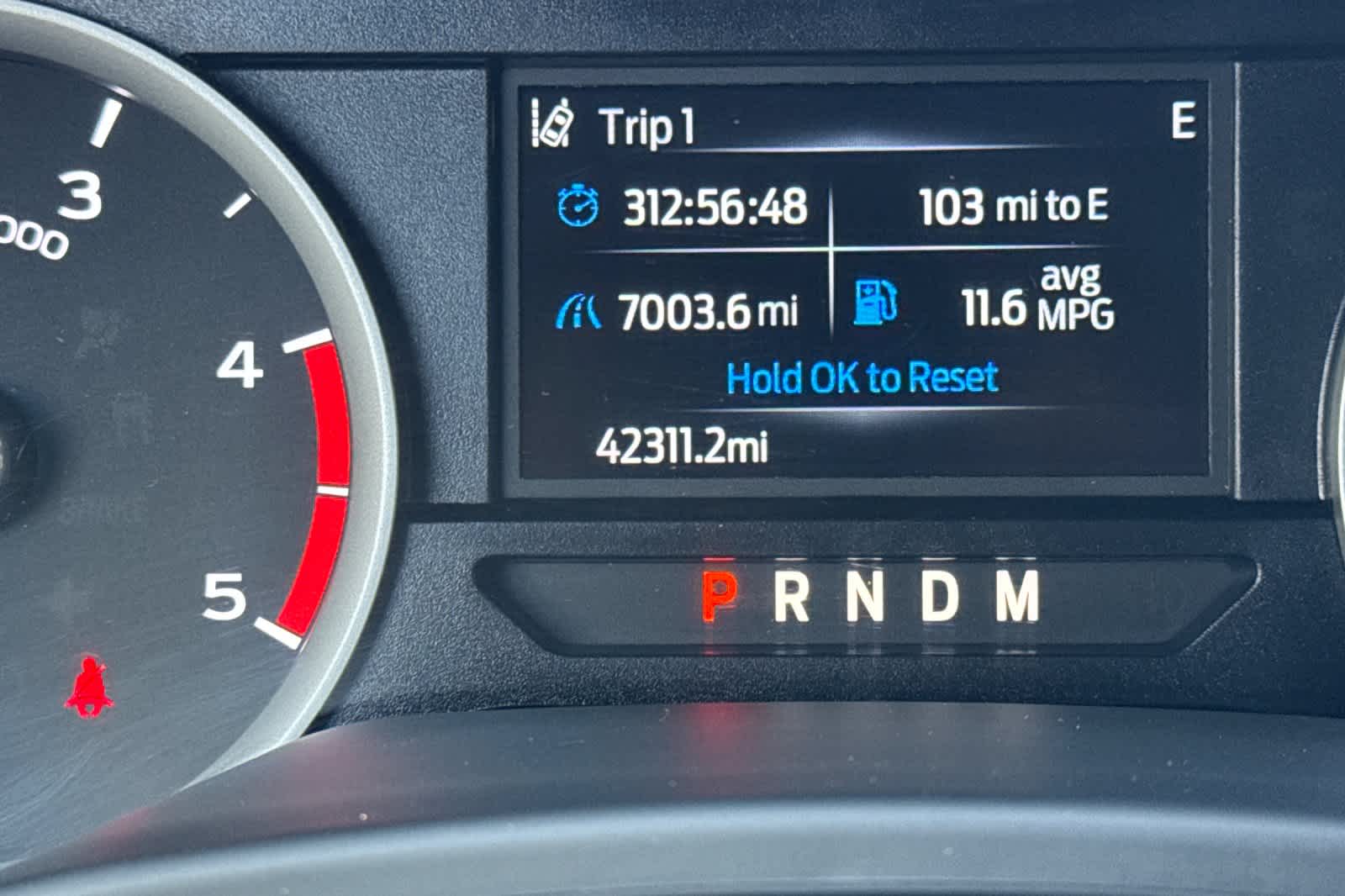 Thumbnail: 2022 Ford F-450 - 23