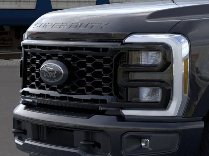 Thumbnail: 2026 Ford F-250 - 17