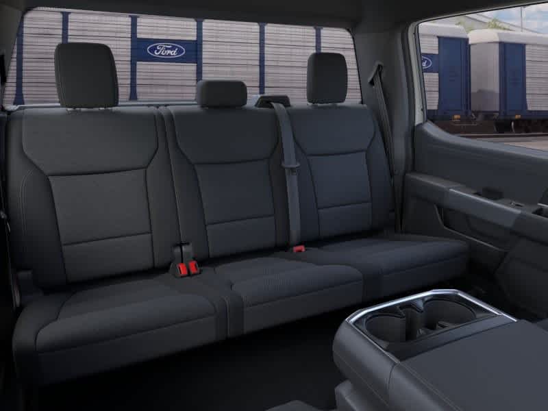 Thumbnail: 2026 Ford F-150 - 11