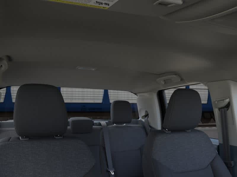 Thumbnail: 2026 Ford Maverick - 12