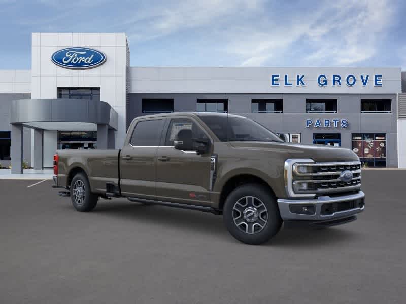 2026 Ford F-350 Super Duty Lariat - Photo 29