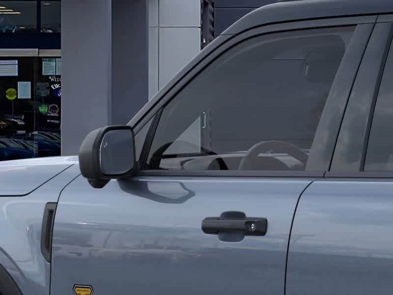 Thumbnail: 2026 Ford Bronco Sport - 20