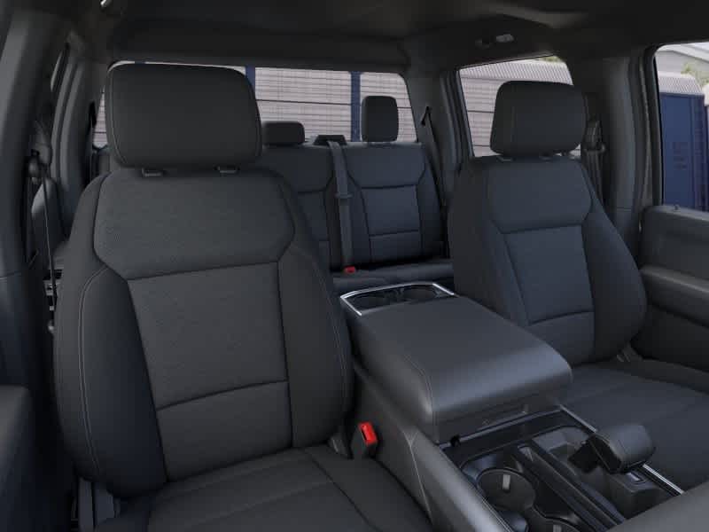 Thumbnail: 2026 Ford F-150 - 10