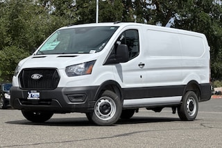 2026 Ford Transit-250 Cargo Base Van Low Roof Van