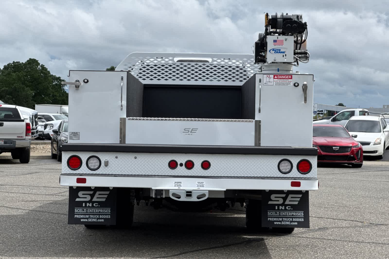 Thumbnail: 2026 Ford F-350 - 7