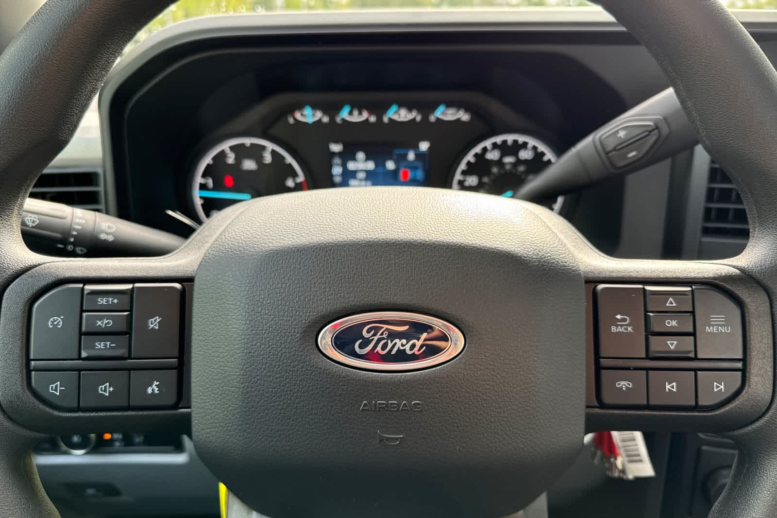Thumbnail: 2024 Ford F-550 - 21