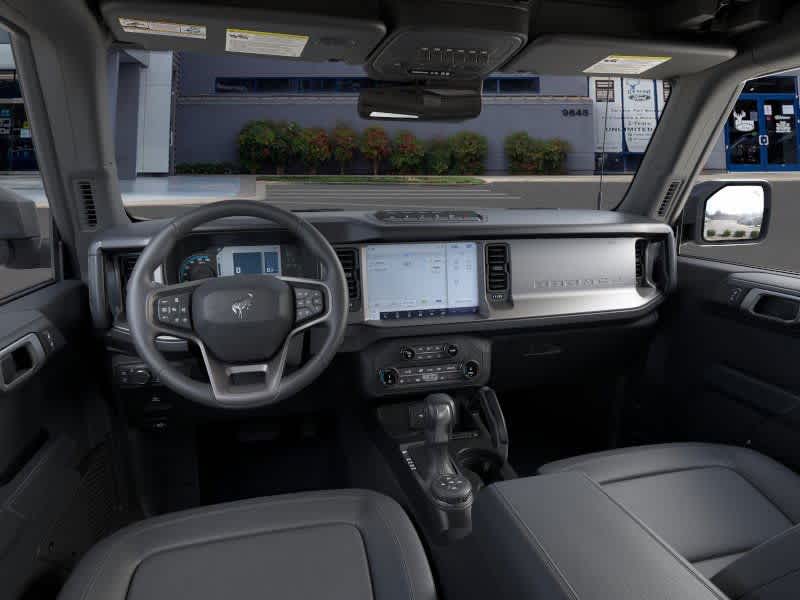 Thumbnail: 2025 Ford Bronco - 9