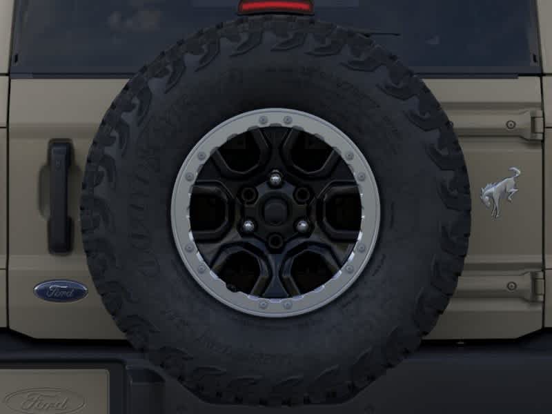 Thumbnail: 2026 Ford Bronco - 24
