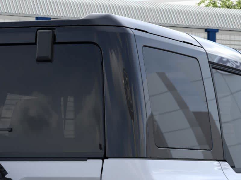 Thumbnail: 2025 Ford Bronco - 25