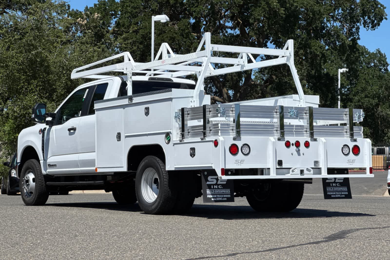 Thumbnail: 2026 Ford F-350 - 6