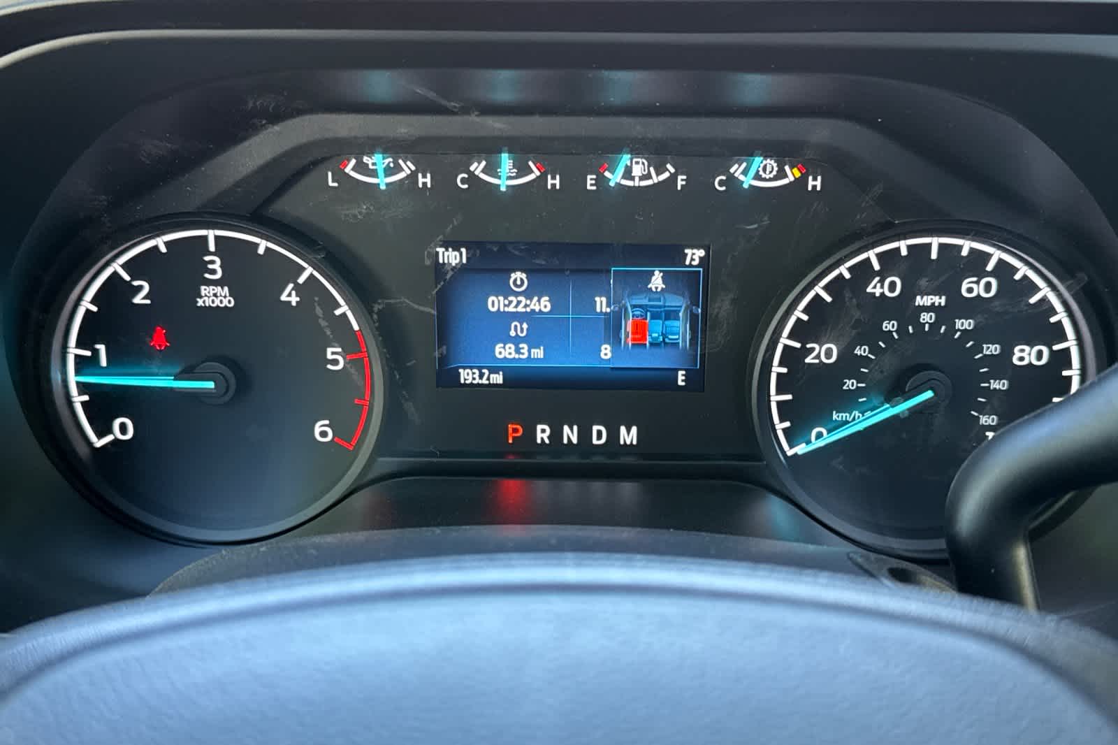 Thumbnail: 2026 Ford F-350 - 21