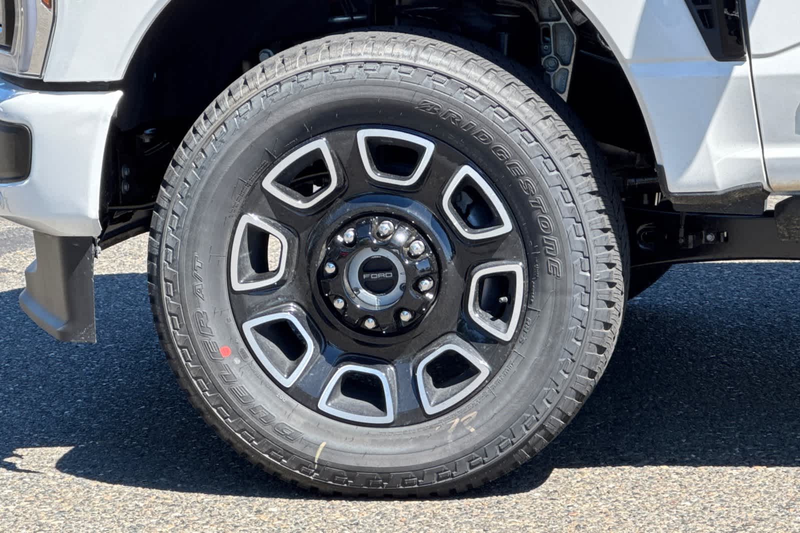 Thumbnail: 2026 Ford F-350 - 26