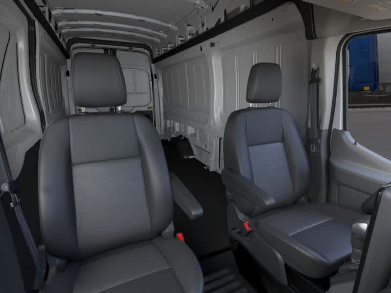 Thumbnail: 2026 Ford Transit Series - 10