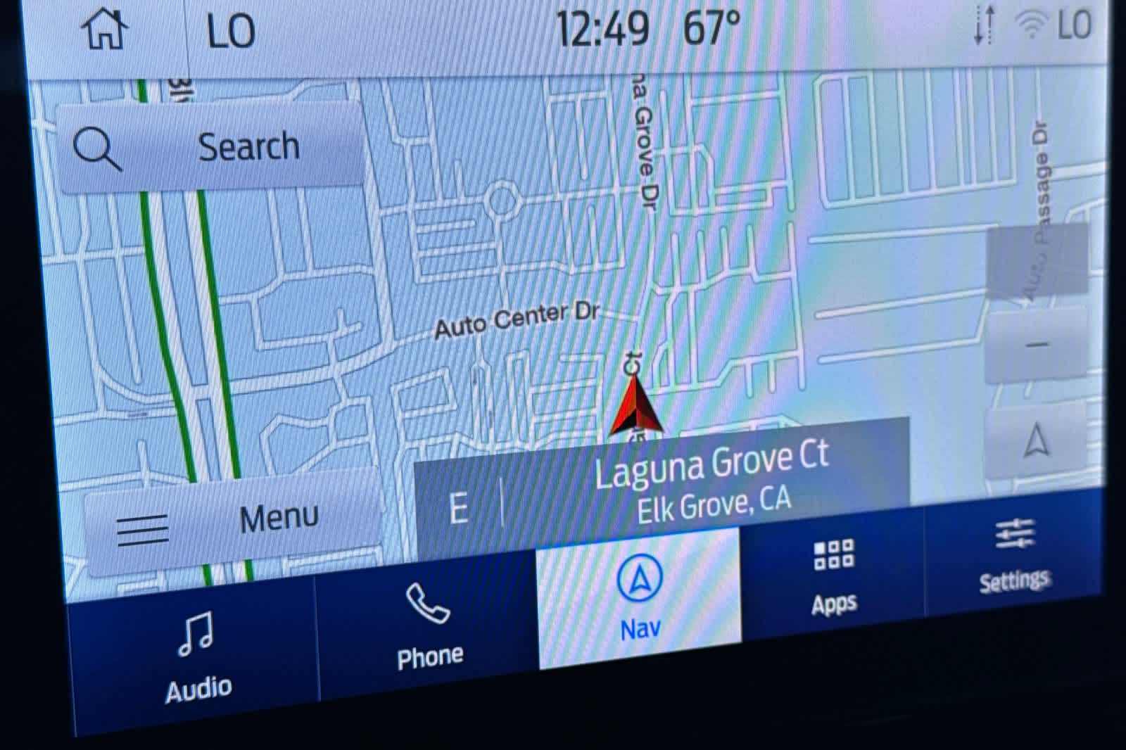 Thumbnail: 2024 Ford Explorer - 20