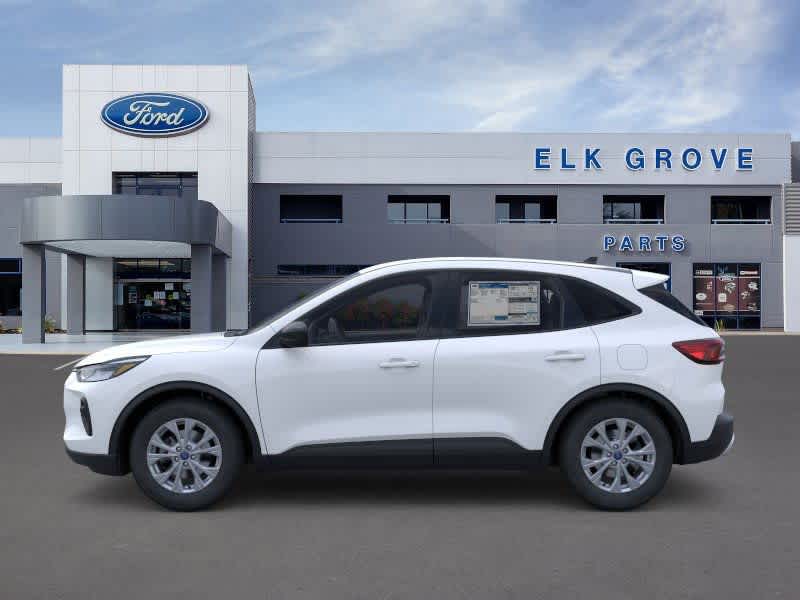 Thumbnail: 2025 Ford Escape - 3