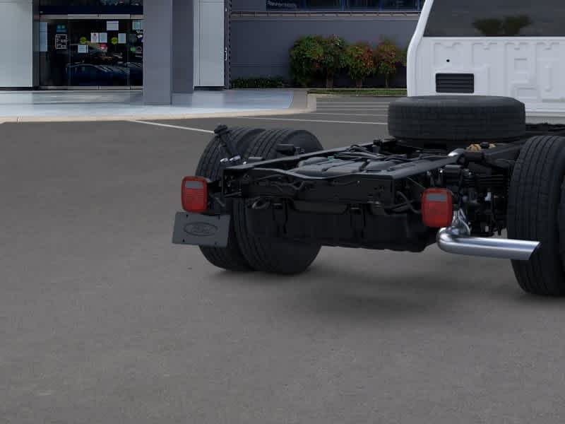 Thumbnail: 2026 Ford F-350 - 21