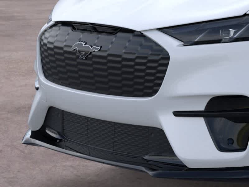 Thumbnail: 2026 Ford Mustang Mach-E - 17