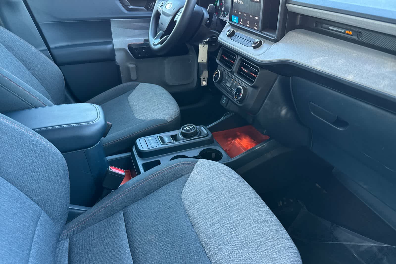 Thumbnail: 2024 Ford Maverick - 15