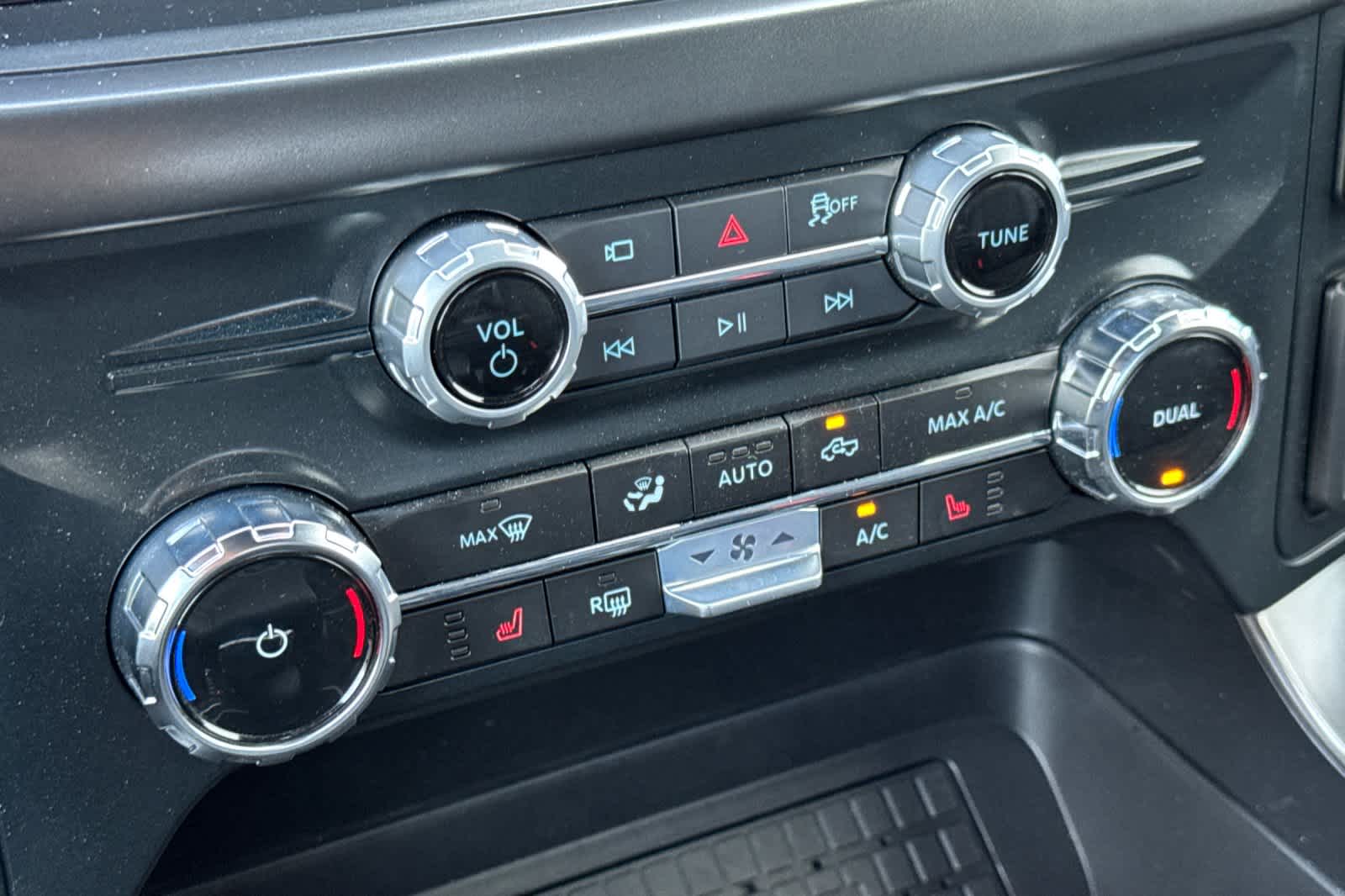 Thumbnail: 2025 Ford F-150 - 20