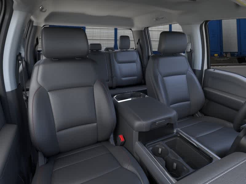 Thumbnail: 2026 Ford F-350 - 10