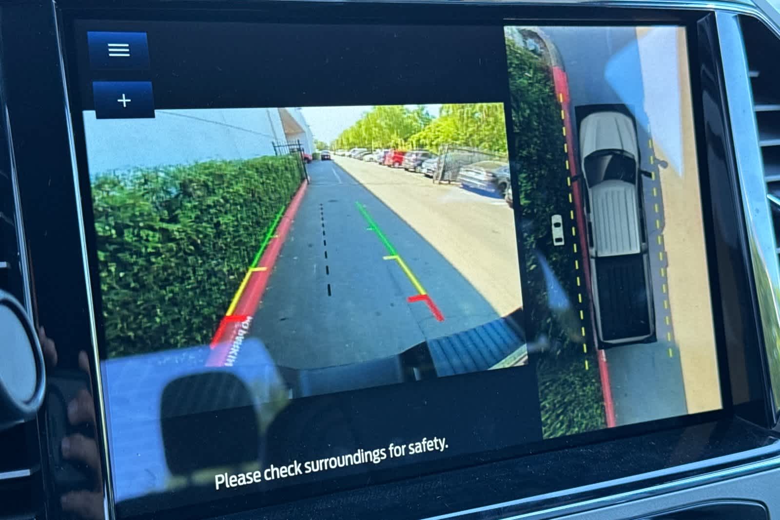 Thumbnail: 2022 Ford F-250 - 18