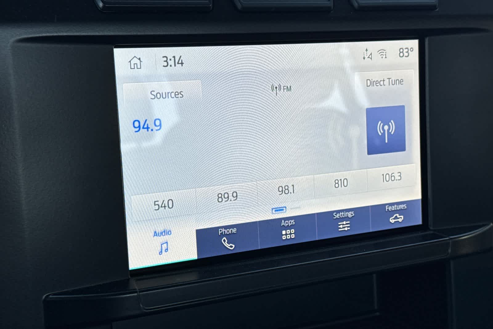 Thumbnail: 2024 Ford F-350 - 17