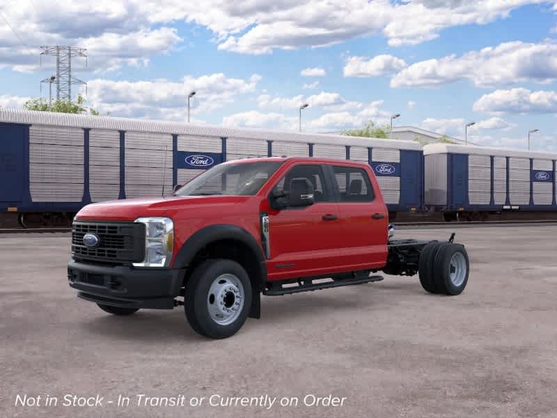 2026 Ford F-550  -
                  Elk Grove, CA