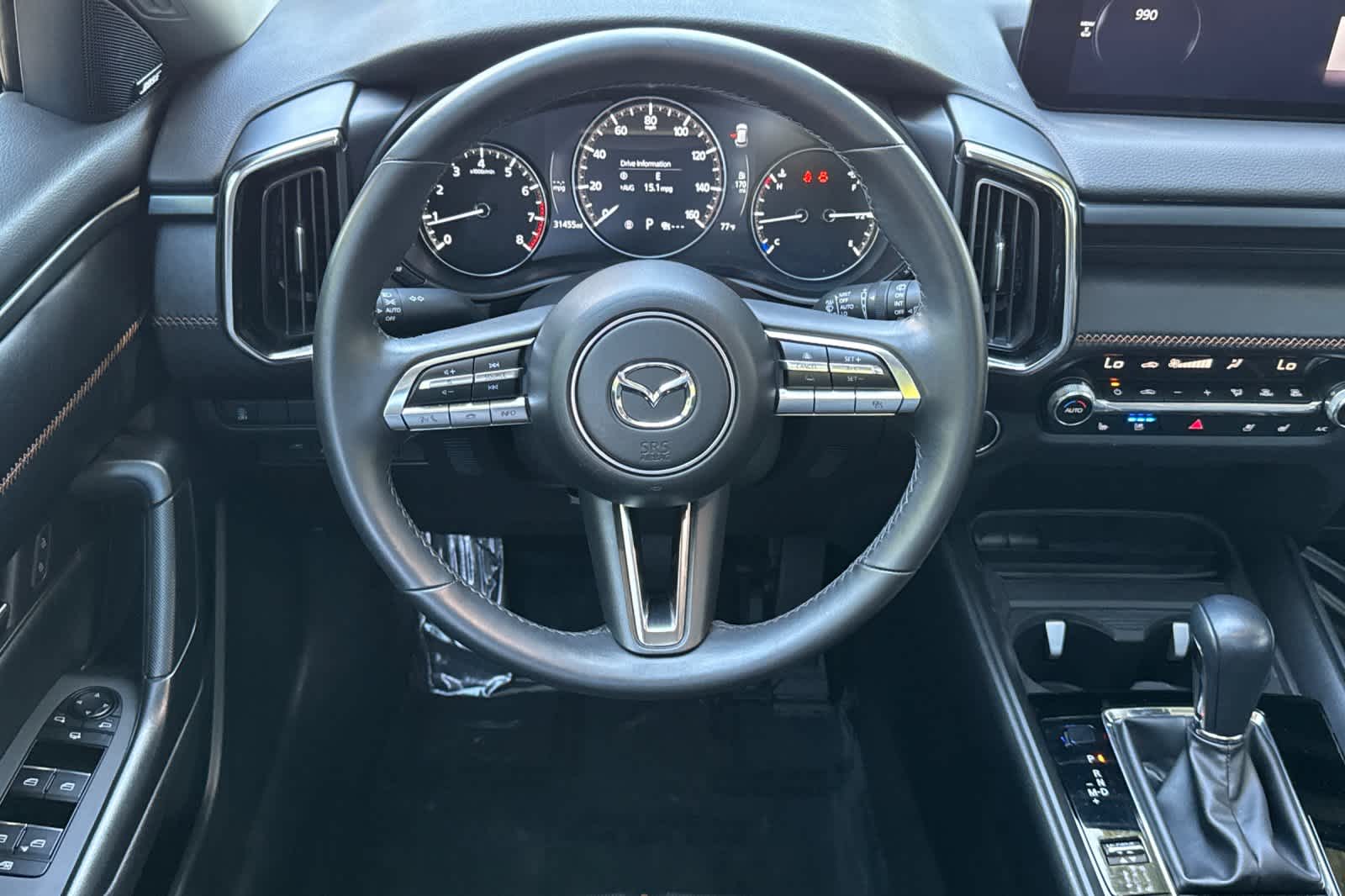 Thumbnail: 2023 Mazda CX-50 - 14