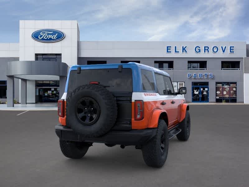 Thumbnail: 2026 Ford Bronco - 6