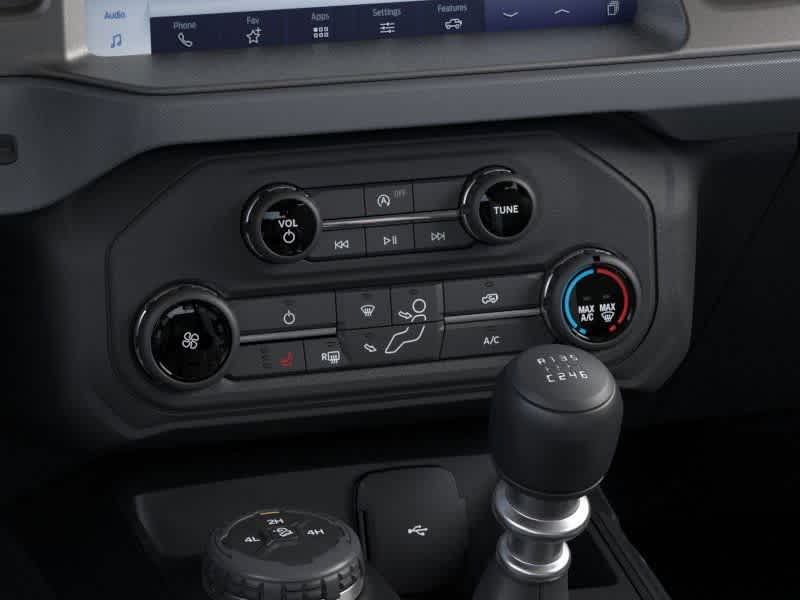 Thumbnail: 2025 Ford Bronco - 16