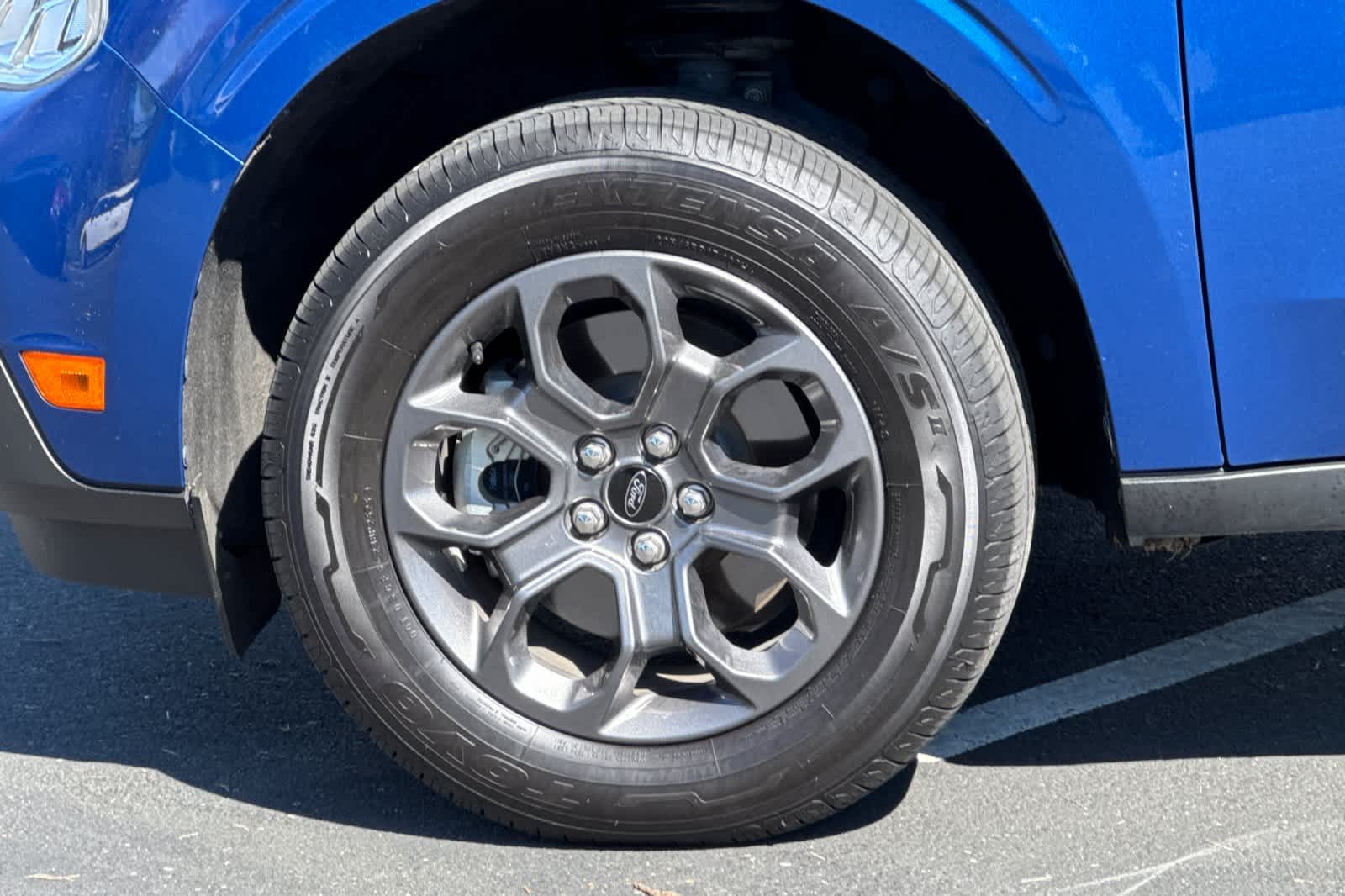 Thumbnail: 2024 Ford Maverick - 12