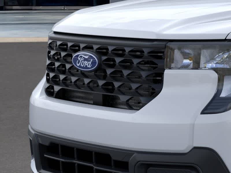 Thumbnail: 2026 Ford Maverick - 18